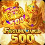 Fortune Garuda 500 Game Download for Android