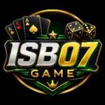 ISB07 Game