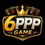 6PPP Game Logo Screenshot