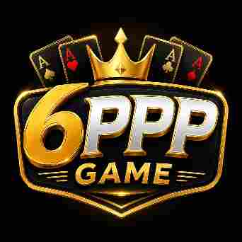 6PPP Game Logo Screenshot