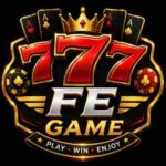 777FE Game Logo Featured Image