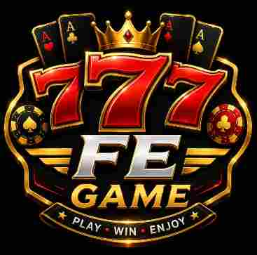 777FE Game Logo Featured Image