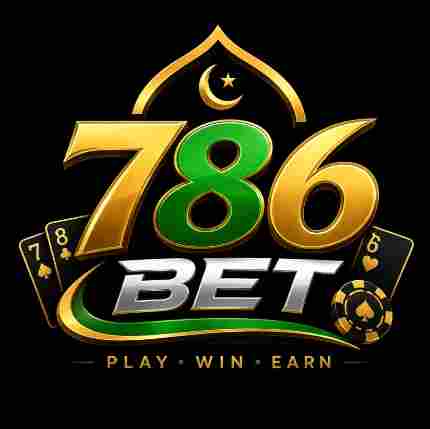 786Bet Game Logo