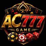 AC777 Game Logo Screenshot