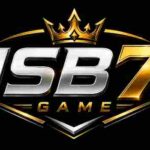 ISB7 Game Logo Screenshot