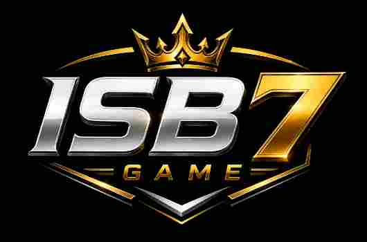 ISB7 Game Logo Screenshot
