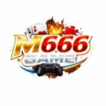 M666 Game Logo Screenshot