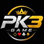 PK3 Game Logo Sreenshot
