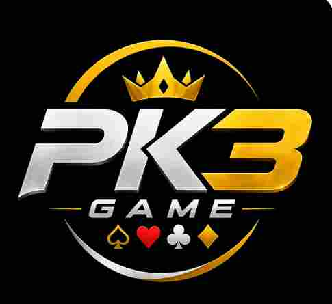 PK3 Game Logo Sreenshot