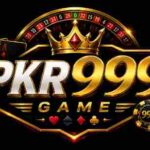 PKR999 Game Logo Screenshot